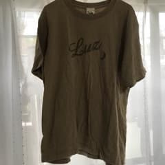 ルースイソンブラ メンズM ベージュ Tシャツのサムネイル