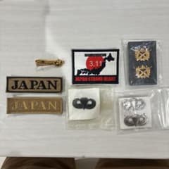 ミリタリー パッチ ワッペン バッジ 大量まとめ売り 米軍 陸海空軍 他 ミリタリーワッペン・バッジセット 米軍 空挺 - メルカリ