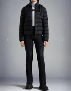 モンクレール MONCLER ショートダウンジャケットのサムネイル