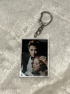 宝塚ONCE UPON A TIME IN AMERICAアクリルキーホルダーのサムネイル