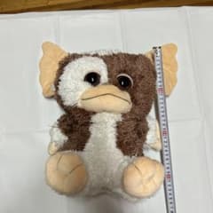 グレムリンぬいぐるみ 約30センチのサムネイル