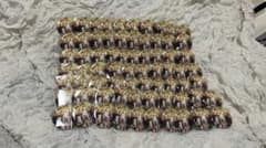 時空の絵旅人　ロカ　缶バッジ