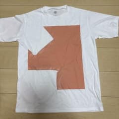 DESCENTE デサント Tシャツ ホワイトのサムネイル