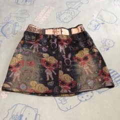 ミニスカート（juju様専用）のサムネイル