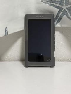 SONY Walkman NW-A55 デジタルオーディオプレーヤー 本体 - メルカリ