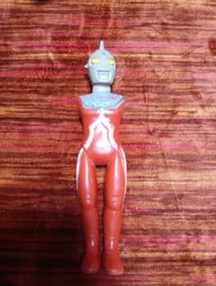 ウルトラマンセブン フィギュアのサムネイル