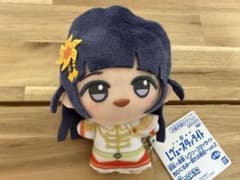 少女☆歌劇 レヴュースタァライト ちびぐるみ 別れの戦記 vol.2 露崎まひる