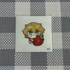 エクス・アルビオ ステッカー 8th withcake！のサムネイル