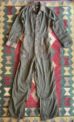 L.G.B. ルグランブルー JUMP SUIT ジャンプスーツ　つなぎ L.G.B. ルグランブルー JUMP SUIT ジャンプスーツ つなぎ - メルカリ