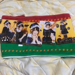 乃木坂46 山﨑怜奈 生写真のサムネイル