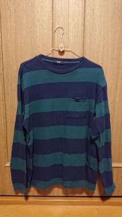 BEAMS HEART  ビームス 長袖Tシャツのサムネイル