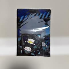 サンリオ PUNKS Party ミニファイル付きステッカーSET J賞のサムネイル