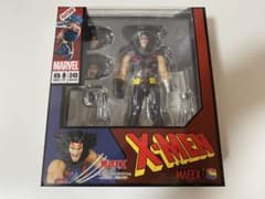 【新品未開封】MAFEX WEAPON X ウルヴァリンのサムネイル