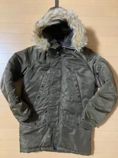 90s SPIEWAK N-3B USA製ミリタリージャケット - メルカリ