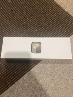 Apple Watch Series 9 45mm本体画面フィルム交換バンド付き - メルカリ