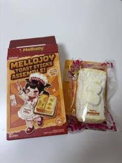 Mellojoy トーストスティック　マシュマロのサムネイル