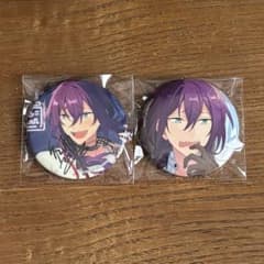 礼瀬マヨイ 缶バッジセット - メルカリ