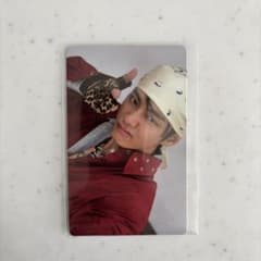 BTS ARIRANG アリラン weverse 2次 ラキドロ テテ - メルカリ