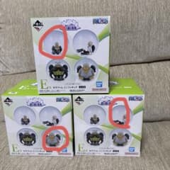 セラフィムミニフィギュアのサムネイル