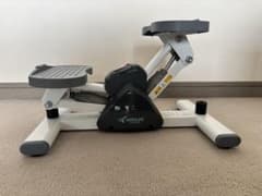 AEROLIFE 【美品】ステッパー デジタル表示付きのサムネイル