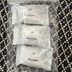 MELSMON モイストソープ 3個入りのサムネイル