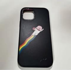CASETiFY iPhone12 iPhoneケース ※傷ありのサムネイル