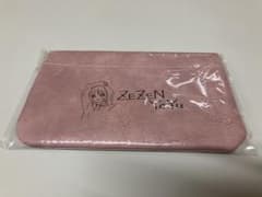 あやんぬ ポーチ ピンクのサムネイル