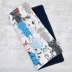 6重ガーゼ⭐︎ハンカチ ハンドメイド20×20 [NO.350] - メルカリ