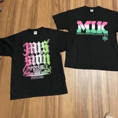 京都大作戦Ｔシャツ　2枚セット　10-FEETのサムネイル