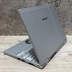 ☆美品☆タッチパネル パナソニック CF-QV9 Win11 10世代 i5 - メルカリ
