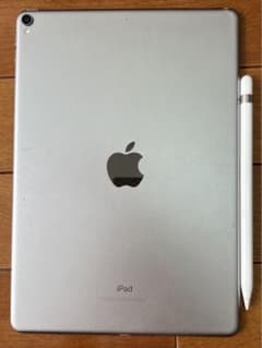iPad Pro 10.5インチ 64GB Apple Pencil付きのサムネイル