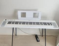 【限界価格‎！泣】otonami　ヤマハ YAMAHA 電子キーボード 限界価格‎！泣】otonami様専用 ヤマハ YAMAHA 電子キーボード - メルカリ