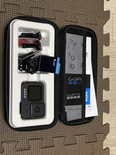 GOPRO HERO9 BLACKのサムネイル