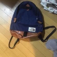 the NORTH faceのサムネイル