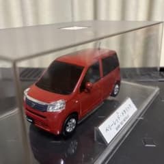 Honda Life ミニカー 1/24 ライフのサムネイル