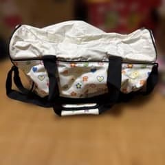 ココルル　ドラムバッグ 旅行用バッグ