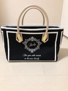 Rady ホテルシリーズトートバッグのサムネイル