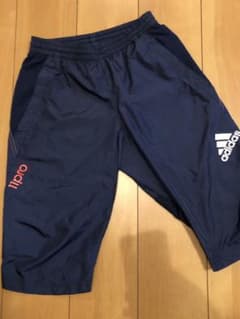 アディダス  ハーフパンツのサムネイル
