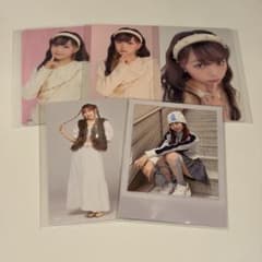 【匿名配送】ME:I 清水恵子 まとめ売りのサムネイル