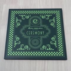 ミセスグリーンアップル セレモニー スカーフ - メルカリ