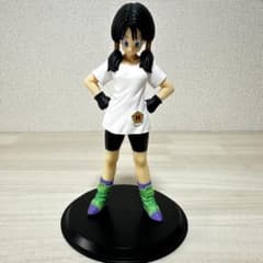 ドラゴンボール改 DX組立式ぴちぴちギャルフィギュア ビーデルのサムネイル