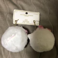 サンリオイヤリングのサムネイル