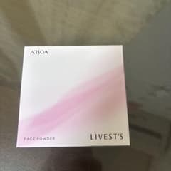 ARSOAフェイスパウダーのサムネイル