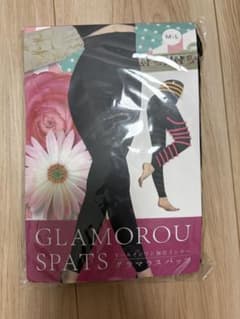 GLAMOROUS SPATS グラマラスパッツ M-Lサイズのサムネイル