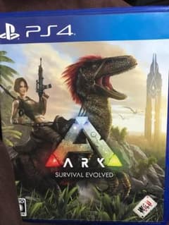 ARKのサムネイル