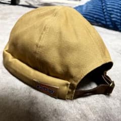 ディッキーズ　帽子　メンズ　フリーサイズのサムネイル