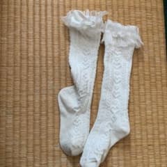 子供ソックスのサムネイル