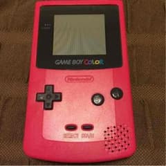 ゲームボーイカラー ハムスター倶楽部2のサムネイル