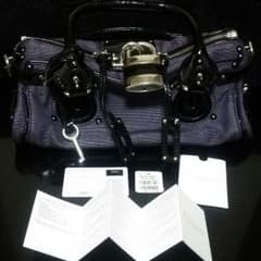 希少品 Chloe パティントンのサムネイル