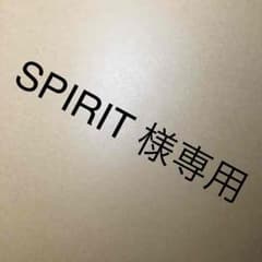 SPIRIT様 専用のサムネイル
